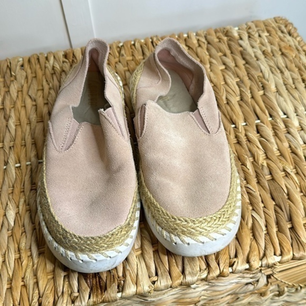Chevo shoes size 6‎ pink